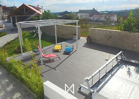 MyStay - Casa Tent'ugal