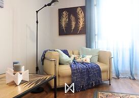 MyStay - Casa Tent'ugal