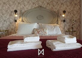 MyStay - Casa Tent'ugal