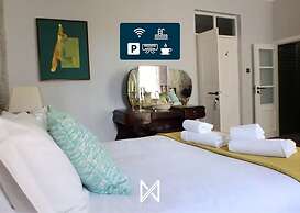 MyStay - Casa Tent'ugal