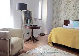 MyStay - Casa Tent'ugal