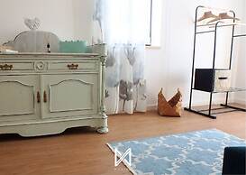 MyStay - Casa Tent'ugal