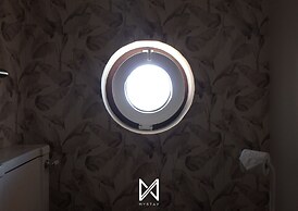 MyStay - Casa Tent'ugal