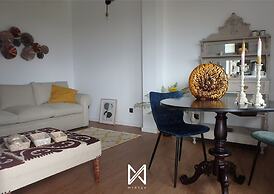 MyStay - Casa Tent'ugal