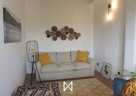 MyStay - Casa Tent'ugal