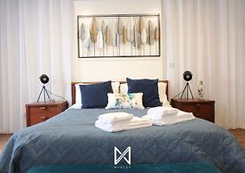 MyStay - Casa Tent'ugal