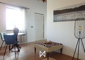 MyStay - Casa Tent'ugal