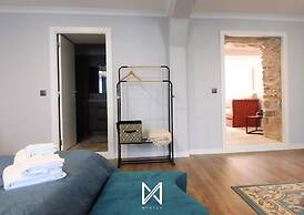 MyStay - Casa Tent'ugal