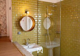 MyStay - Casa Tent'ugal