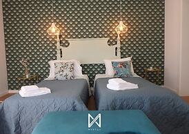 MyStay - Casa Tent'ugal