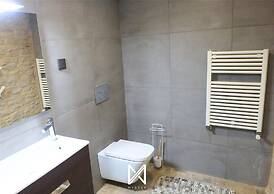 MyStay - Casa Tent'ugal