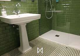 MyStay - Casa Tent'ugal