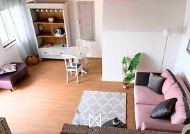 MyStay - Casa Tent'ugal