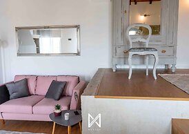 MyStay - Casa Tent'ugal