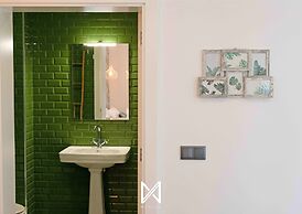 MyStay - Casa Tent'ugal