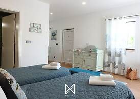 MyStay - Casa Tent'ugal