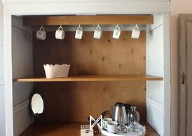 MyStay - Casa Tent'ugal