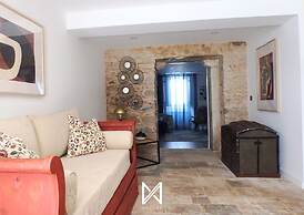 MyStay - Casa Tent'ugal