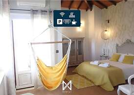 MyStay - Casa Tent'ugal