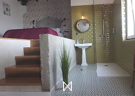 MyStay - Casa Tent'ugal