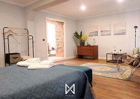 MyStay - Casa Tent'ugal