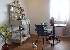 MyStay - Casa Tent'ugal