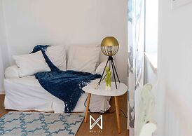 MyStay - Casa Tent'ugal