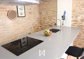 MyStay - Casa Tent'ugal