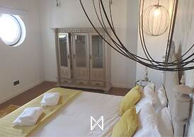 MyStay - Casa Tent'ugal