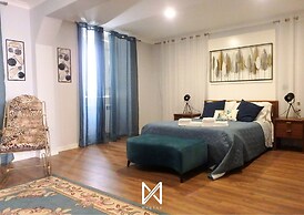 MyStay - Casa Tent'ugal