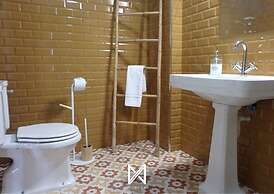 MyStay - Casa Tent'ugal