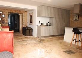 MyStay - Casa Tent'ugal