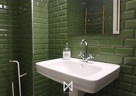 MyStay - Casa Tent'ugal