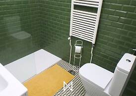 MyStay - Casa Tent'ugal