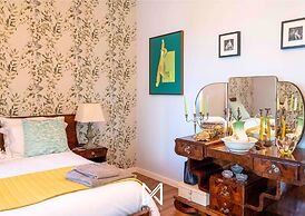 MyStay - Casa Tent'ugal