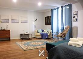 MyStay - Casa Tent'ugal