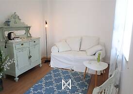 MyStay - Casa Tent'ugal