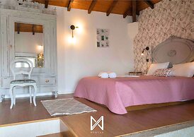 MyStay - Casa Tent'ugal