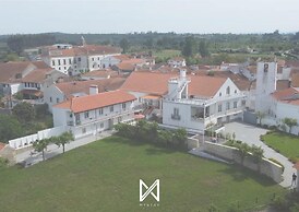 MyStay - Casa Tent'ugal