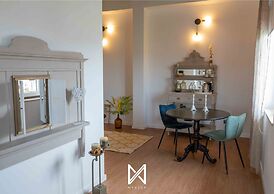 MyStay - Casa Tent'ugal