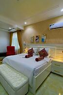 AJ'S Hotel & Suites