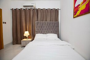 AJ'S Hotel & Suites