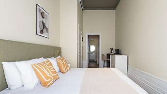 Guesthouse Bonjardim