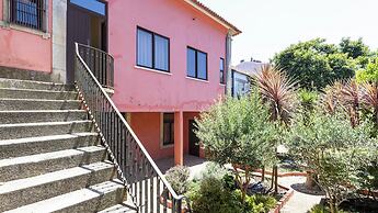 Guesthouse Bonjardim