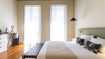 Guesthouse Bonjardim