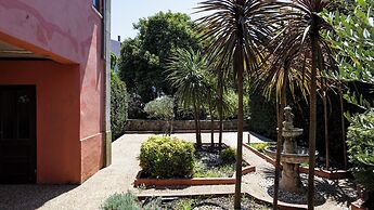 Guesthouse Bonjardim