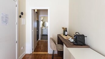 Guesthouse Bonjardim