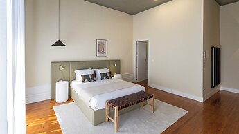 Guesthouse Bonjardim