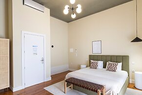 Guesthouse Bonjardim