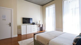 Guesthouse Bonjardim